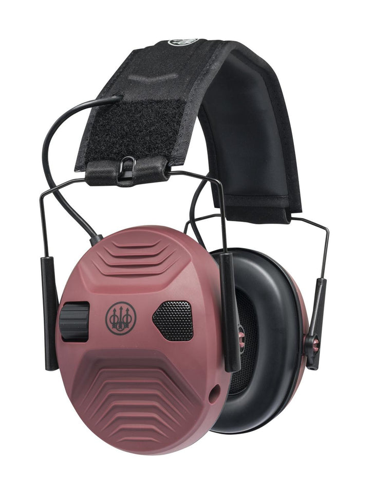 Beretta Electronic Earmuffs