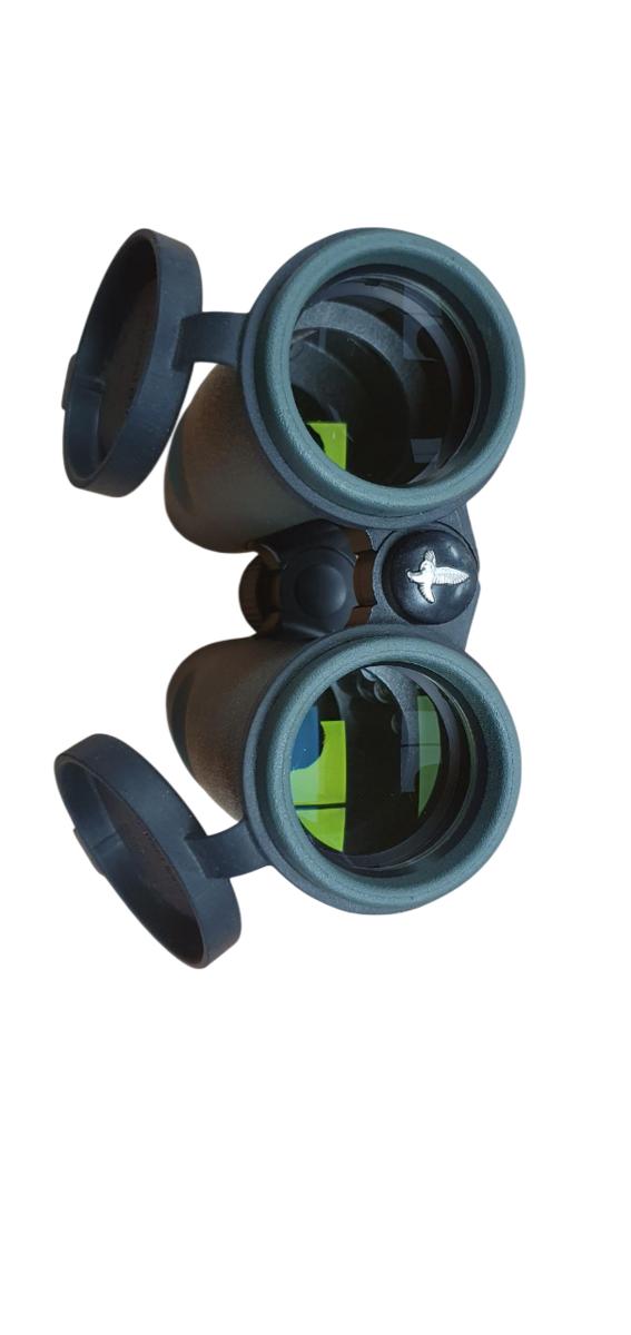 Swarovski EL 8.5x42 WB Binoculars (Pre-Owned) – view 3