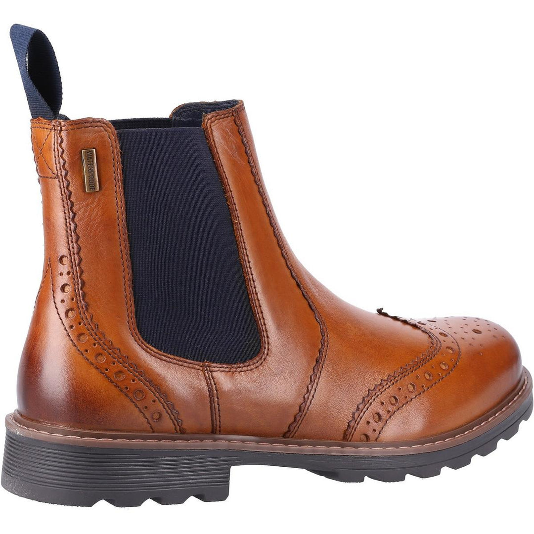 Cotswold Ford Shoes