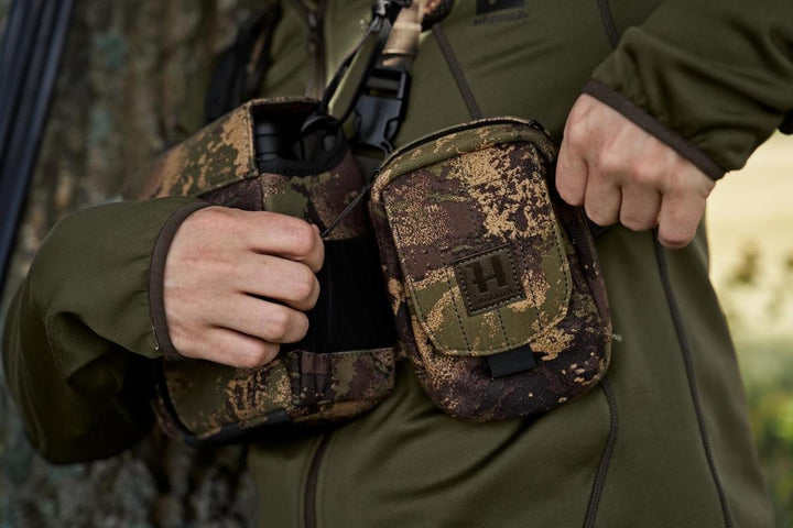 Harkila Härkila Utility Camo Pouch AXIS MSP®Forest – view 4