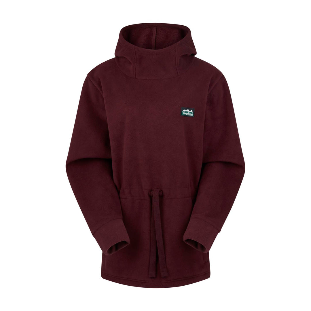 Ridgeline Womens Salt Marsh Fleece – view 3