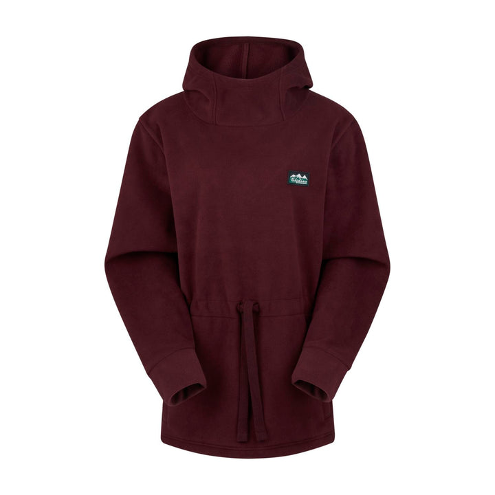 Ridgeline Womens Salt Marsh Fleece – view 3