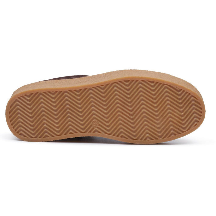 Brinlee Fur Trainer BROWN
