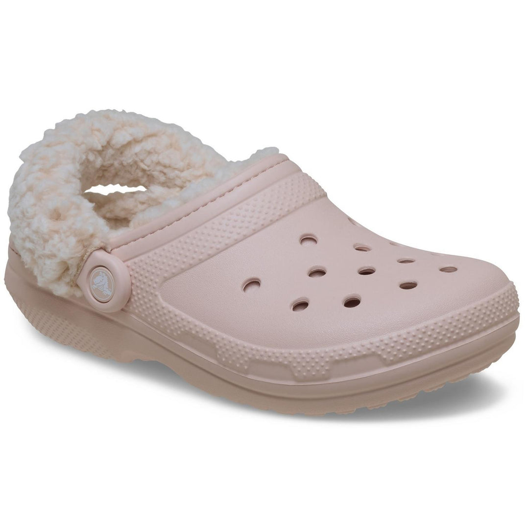 Classic Fleece Lined Clog Quartz
