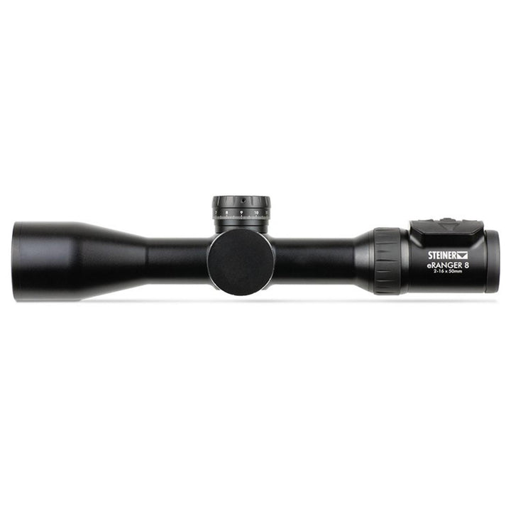 Steiner eRanger 8 2-16x50 Riflescope 4A-I