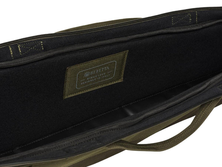 Beretta GameKeeper EVO Gun Case 140cm - Moss & Brown Bark