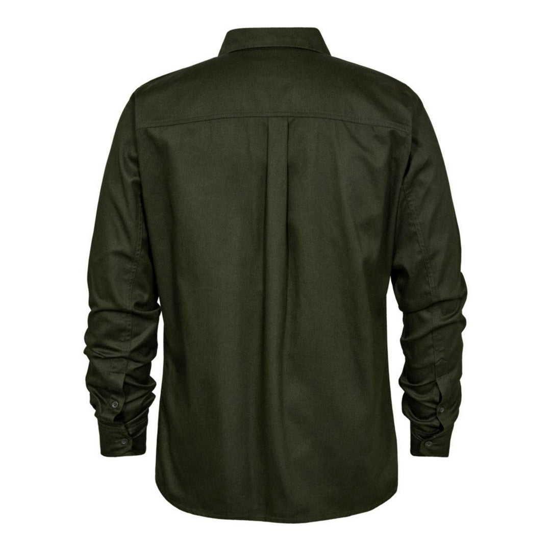 Deerhunter Atlas Shirt Timber