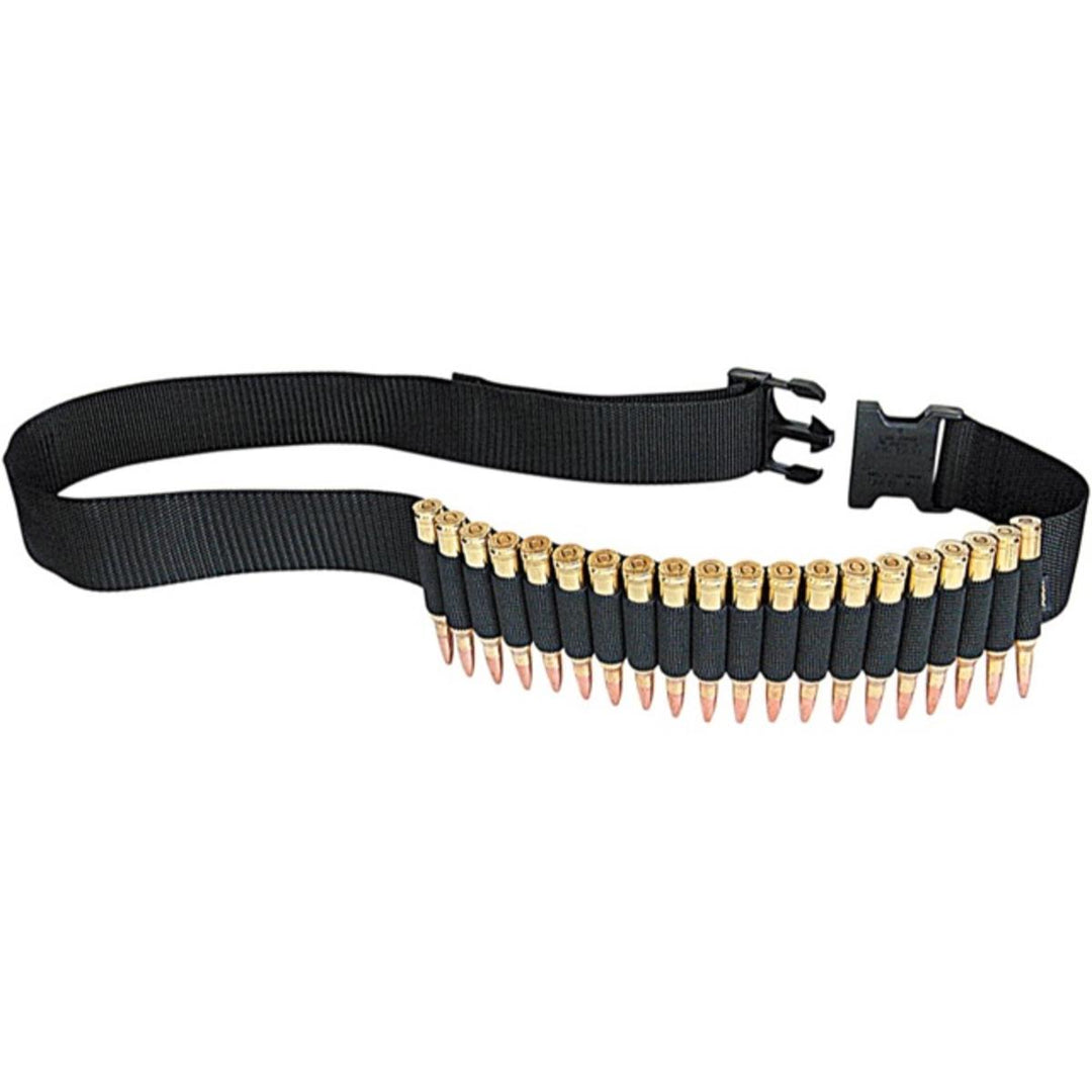 Allen Rifle Cartridge Belt