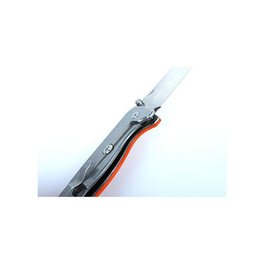 GANZO Knife Ganzo G722,