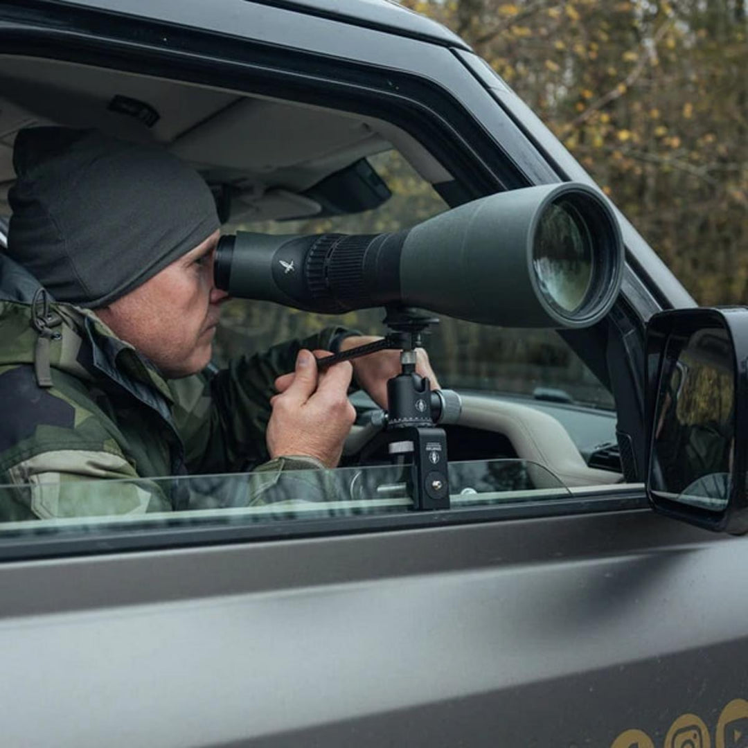 Spartan Spartan Mr G Clamp - Clamp to mount Davros heads