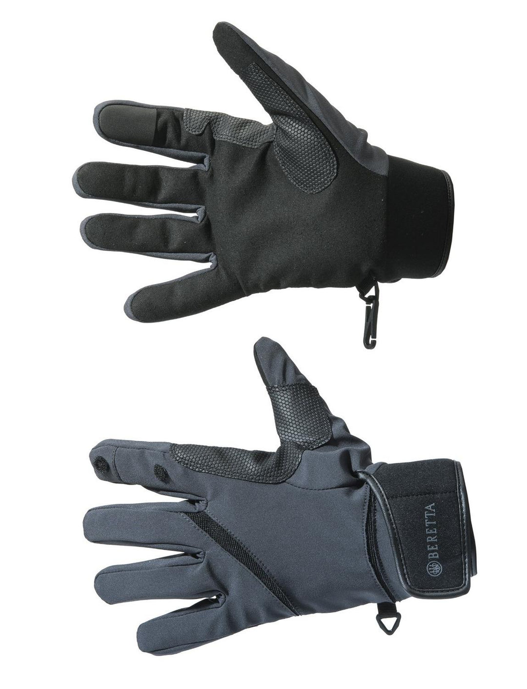 Beretta Wind Pro Shooting Gloves – view 2