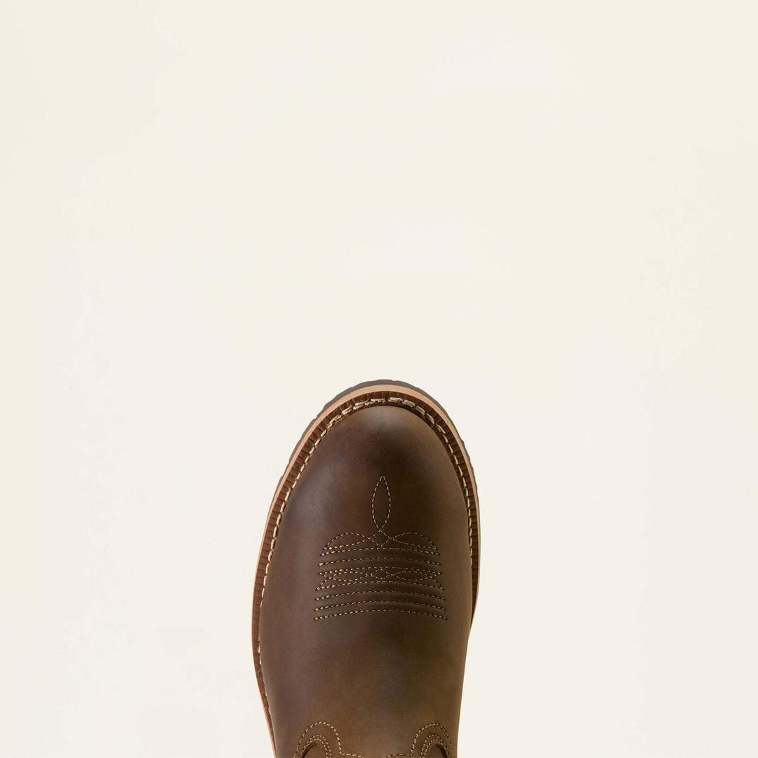 Ariat Mens Hybrid Rancher H2O – view 3
