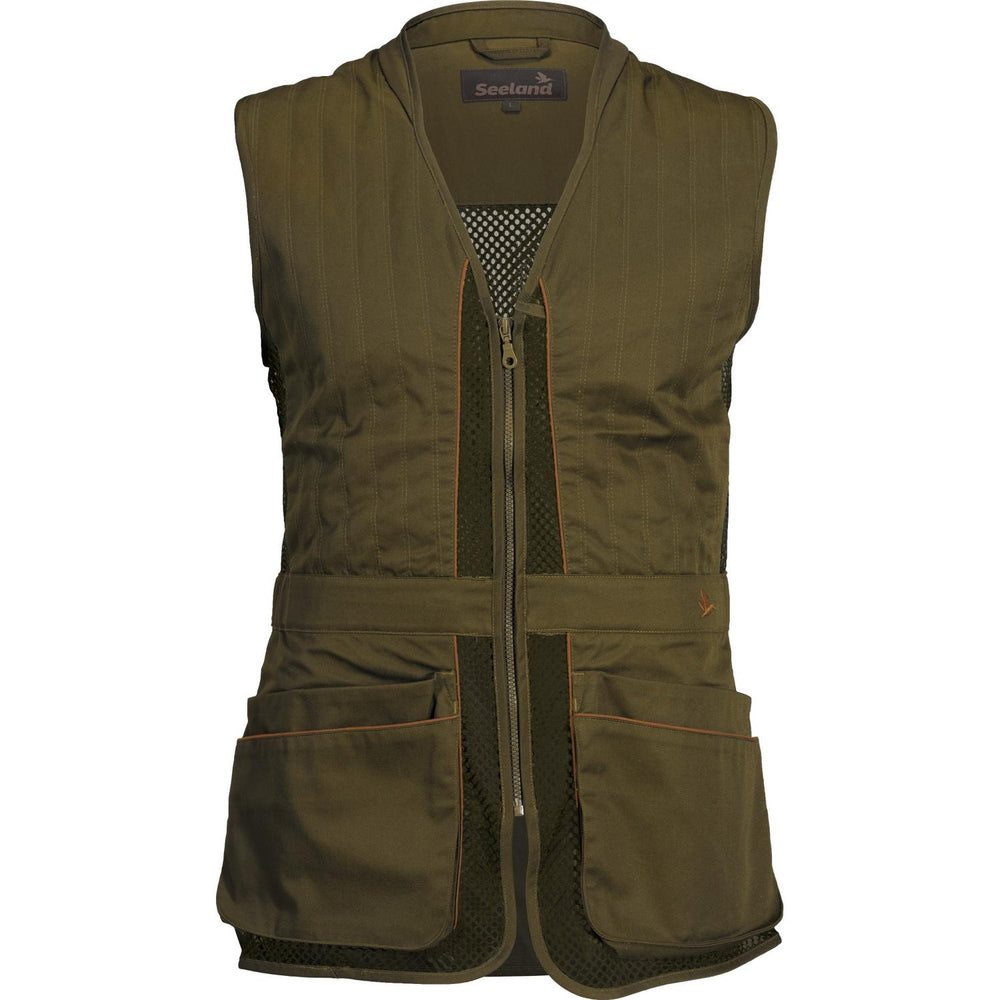 Seeland Skeet II waistcoat – view 2