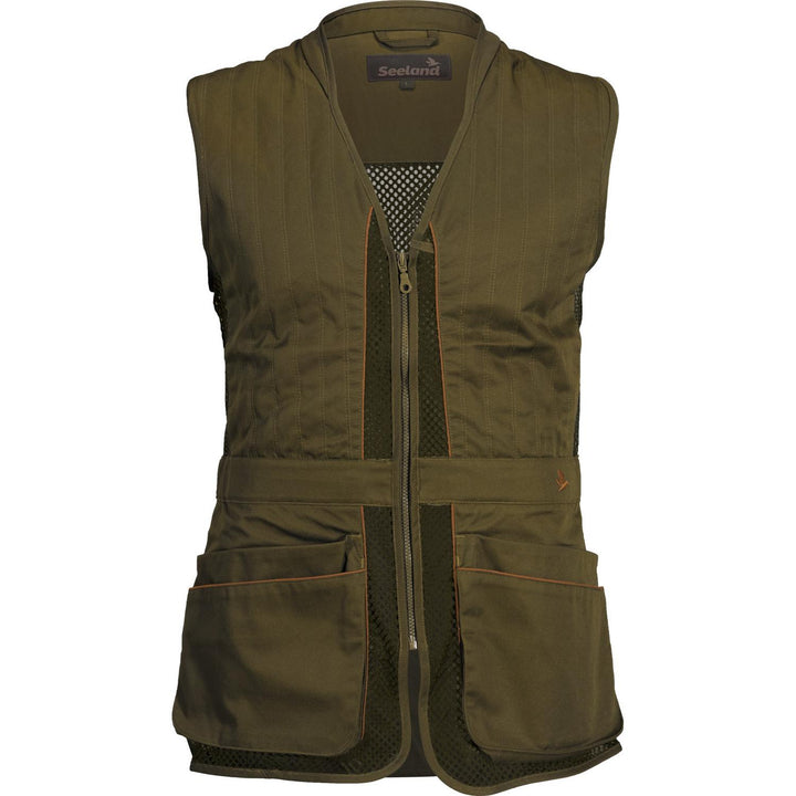 Seeland Skeet II waistcoat – view 2