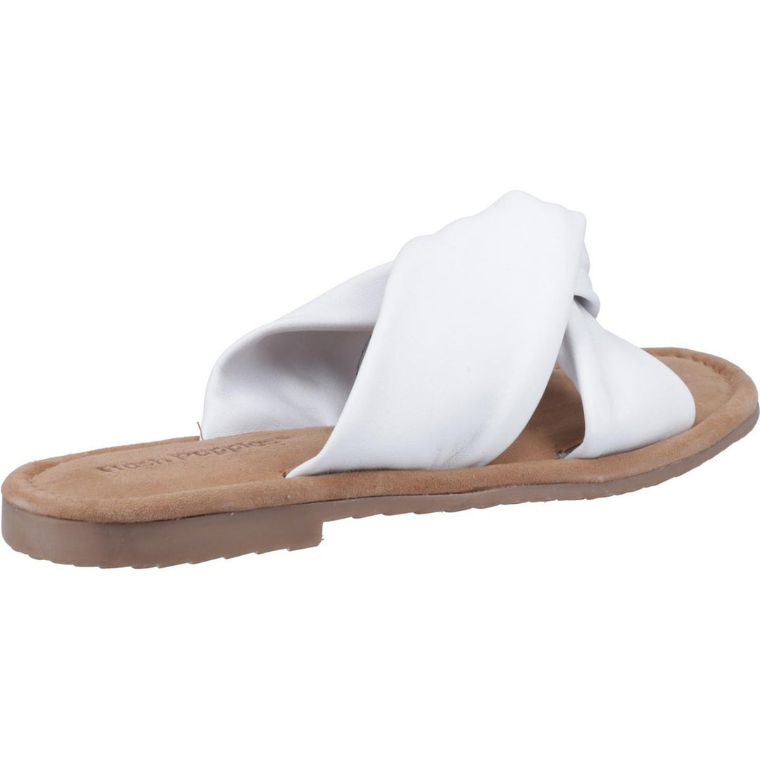 Hush Puppies Amy Wide Fit Sandal – view 2