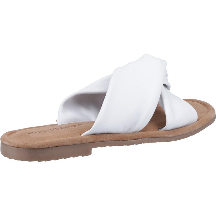 Hush Puppies Amy Wide Fit Sandal – view 2