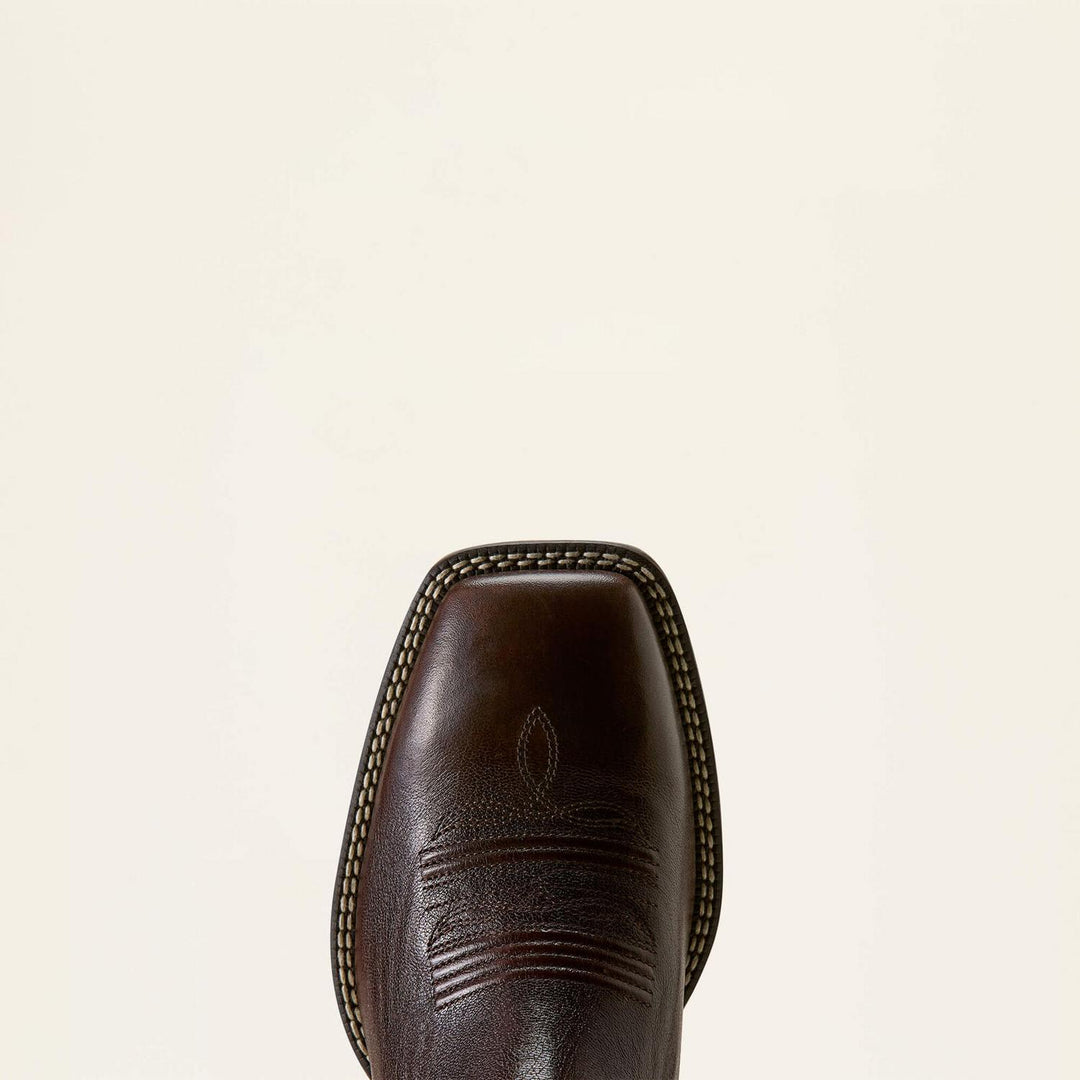 Ariat Mens Booker Chelsea Western