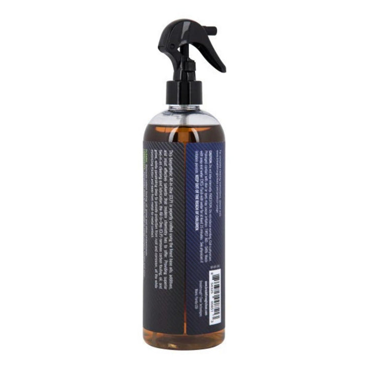 Breakthrough Clean Battle Born All-In-One CLP 16oz Trigger Spray