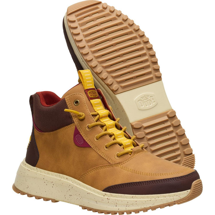 Tahoe Classic Boot Wood Thrush/Multi
