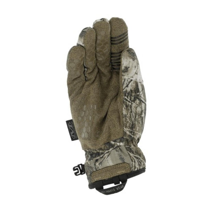 Mechanix SUB40