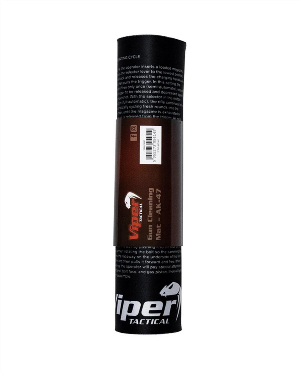Viper Gun Mat AK47 – view 2