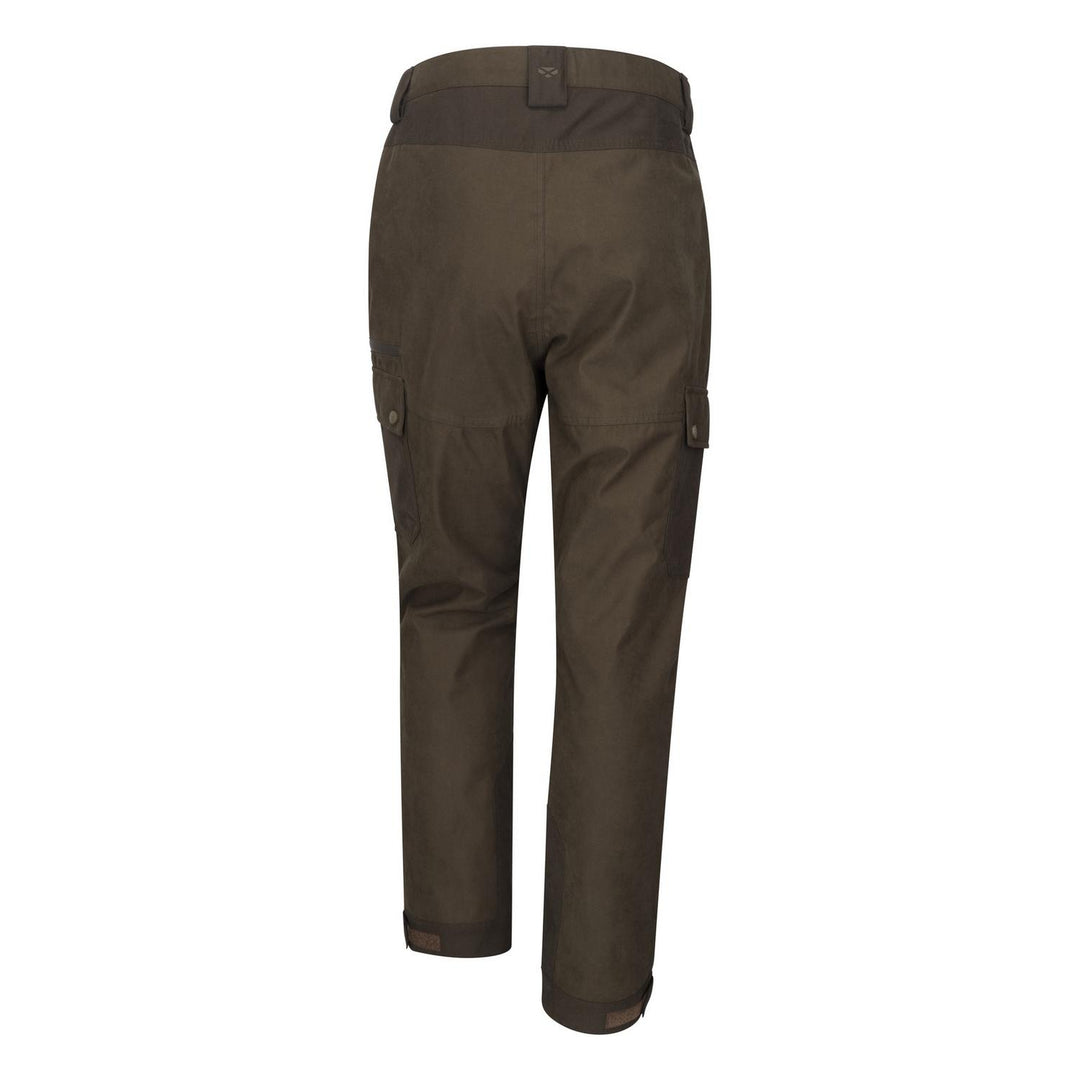 Hoggs of Fife Ardross Pro Waterproof Field Trousers