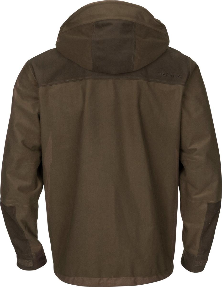 Harkila Forest Hunter GTX jacket Hunting green/Shadow