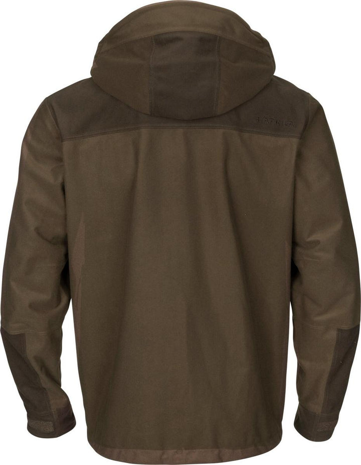 Harkila Forest Hunter GTX jacket Hunting green/Shadow