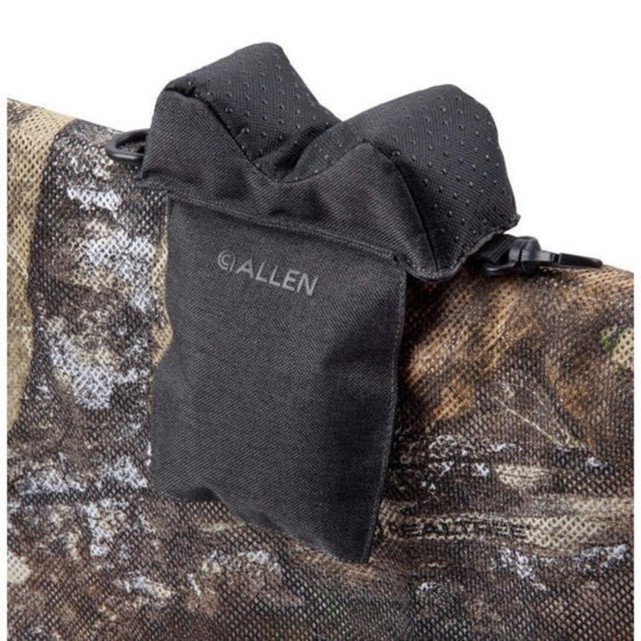 Allen Eliminator Lightweight Window Mount Shooting Rest