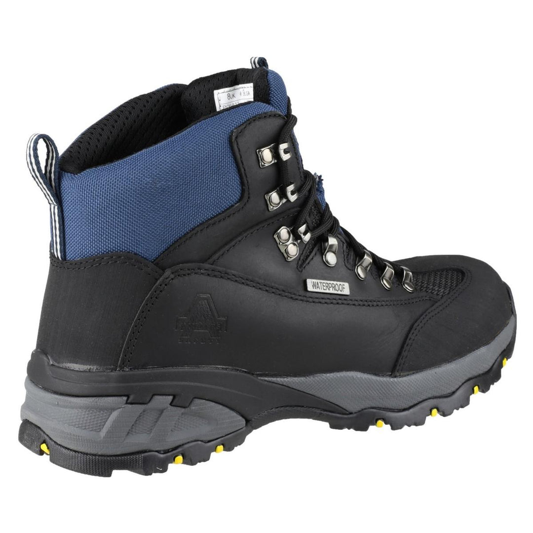 Amblers Safety FS161 Waterproof Lace up Hiker Safety Boot