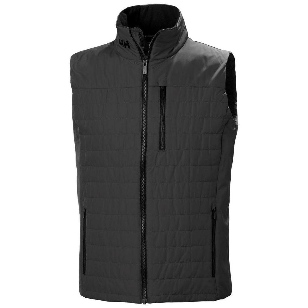 Helly Hansen Sport Crew Insulator Vest 2.0 Ebony