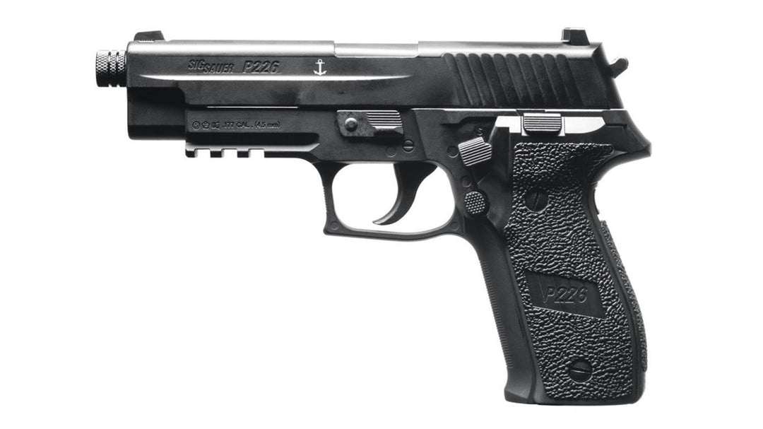 Sig Sauer P226S CO2 Air Pistol