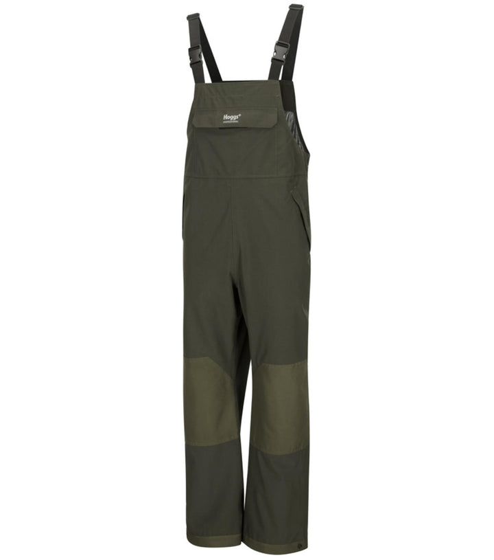 Hoggs of Fife King II Waterproof Bib & Brace