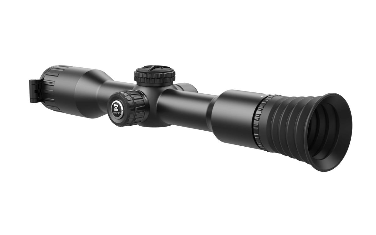 HIKMICRO Alpex Lite 4K Riflescope ( A40E ) – BushWear