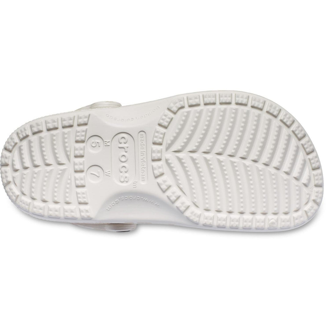 Classic Animal Clog Almond Tint/Leopard