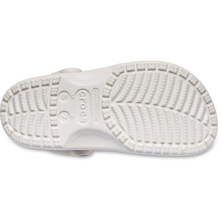 Classic Animal Clog Almond Tint/Leopard