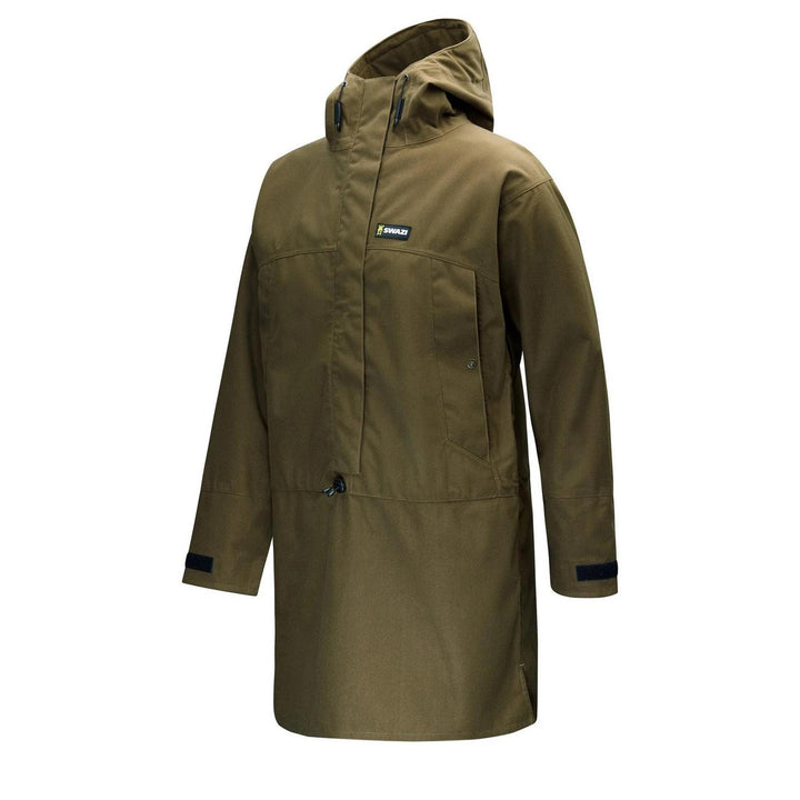 Swazi Tahr XP Anorak – view 14