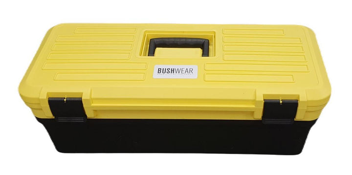 BushWear Gun Vise Maintenance Box