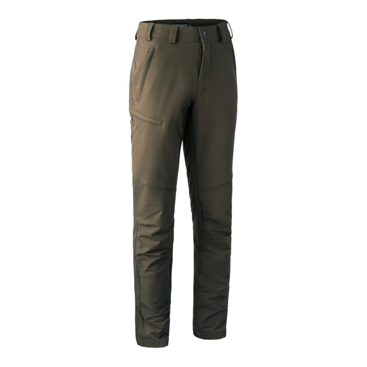 Deerhunter Strike Full Stretch Trousers Fallen leaf