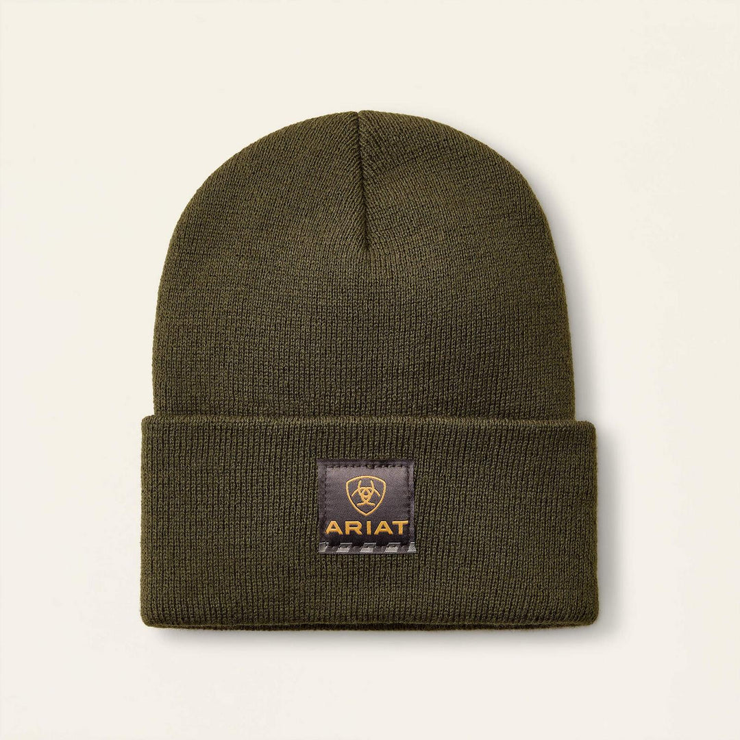 Ariat Rebar Beanie – view 3