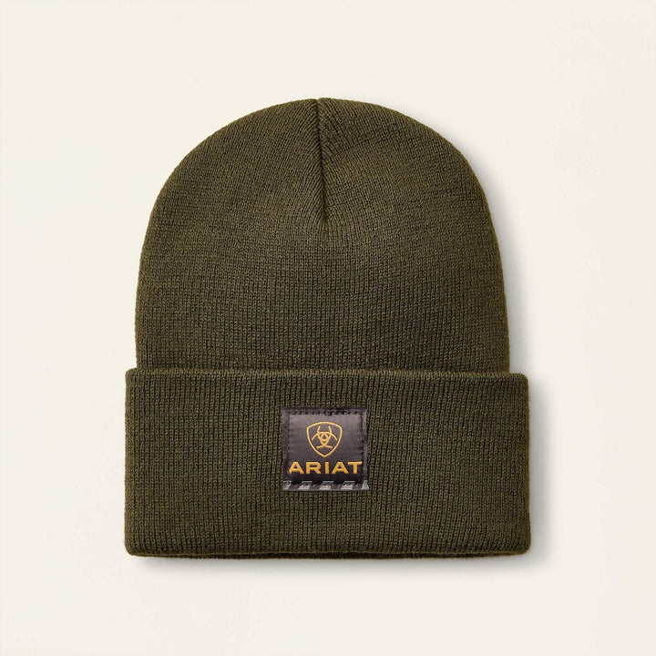 Ariat Rebar Beanie – view 3