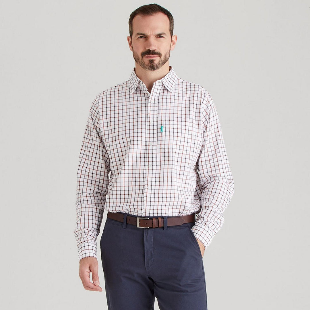 Ridgeline Mens Sedgebrook Shirt – view 8