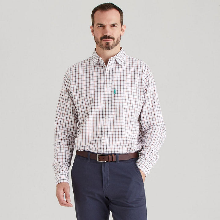 Ridgeline Mens Sedgebrook Shirt – view 8