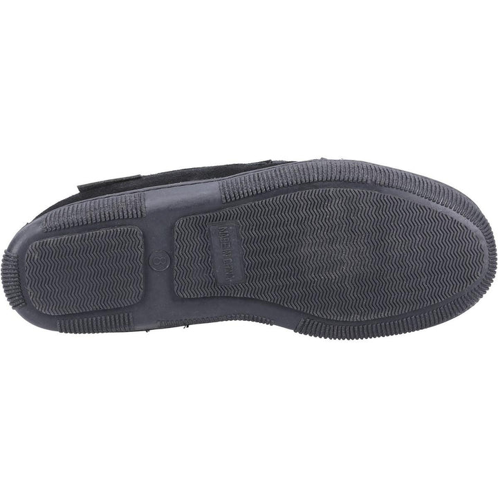 Hush Puppies Ace Slipper Black