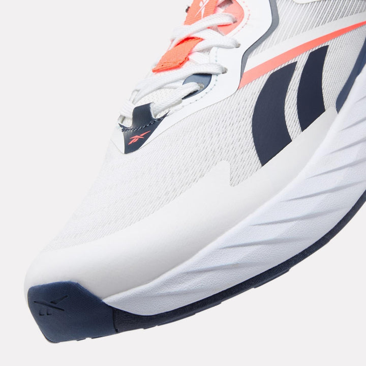 VERSE WHITE/LEGACY BLUE/NEON CHERRY