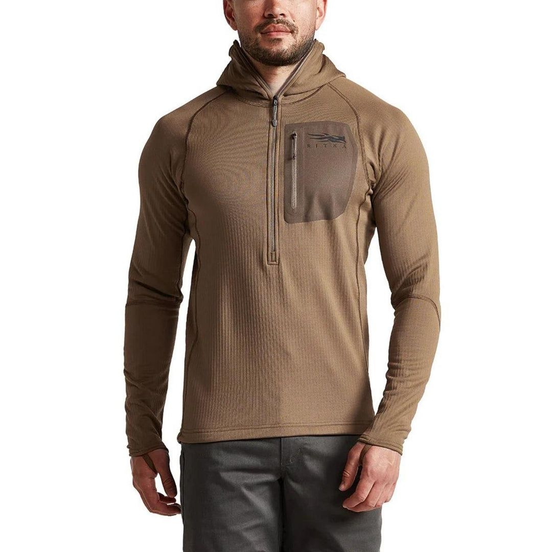 Sitka Heavyweight Hoody