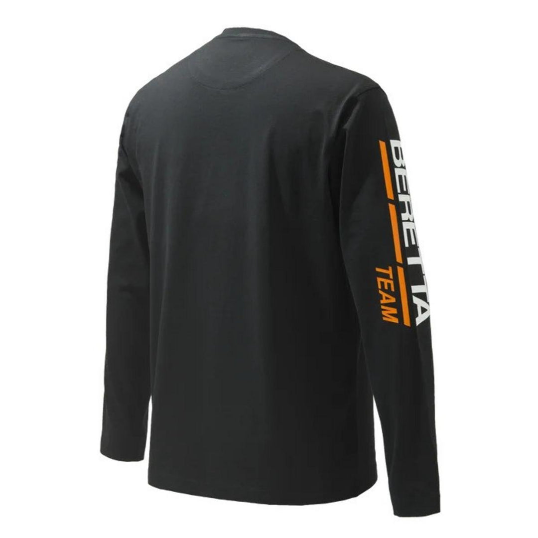 Beretta Team LS Shirt