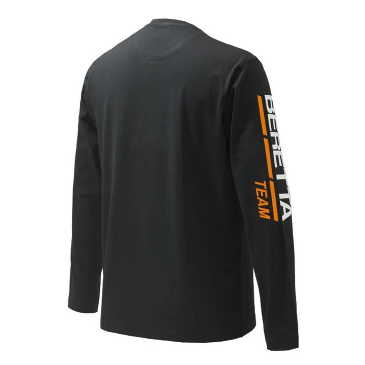 Beretta Team LS Shirt