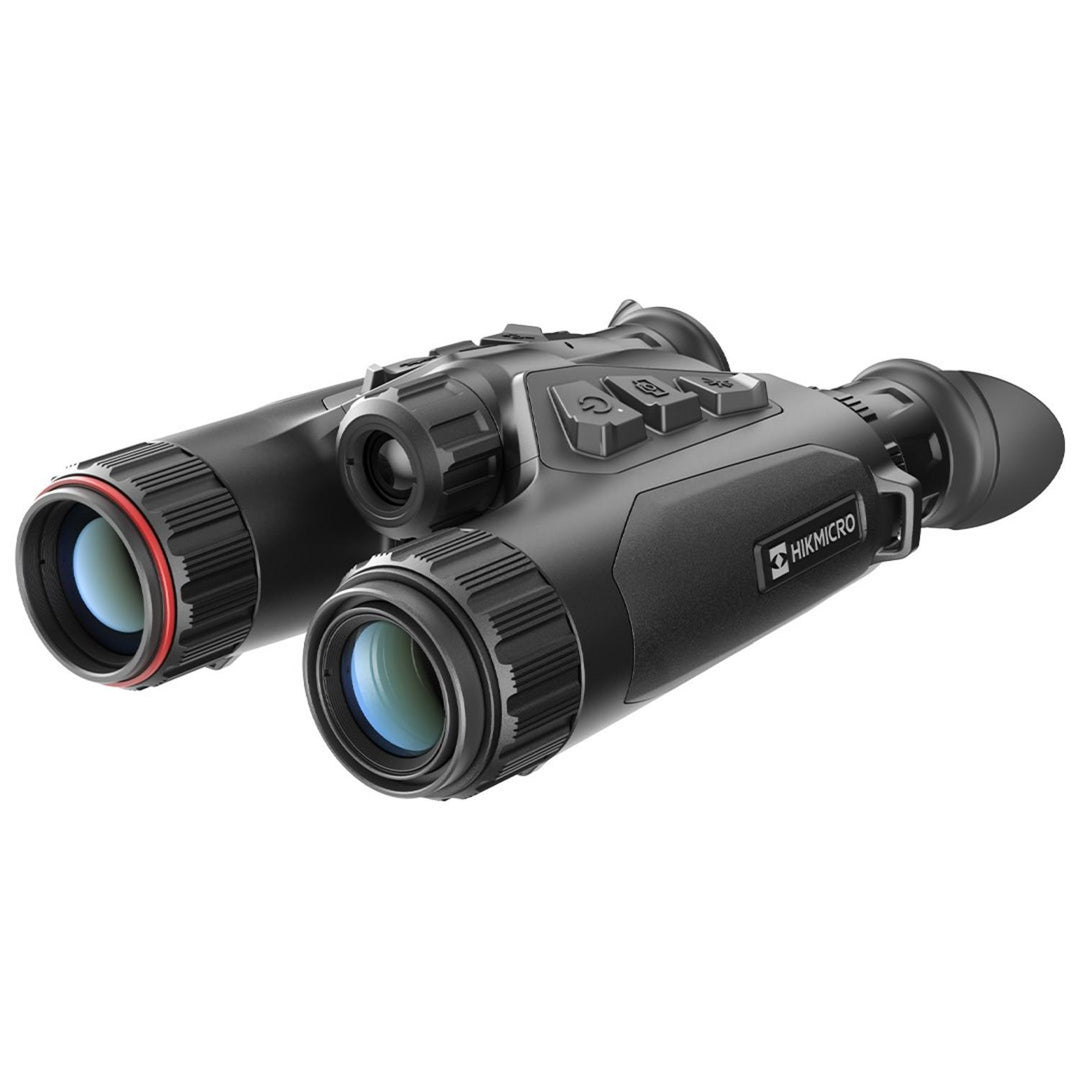 HIKMICRO Habrok HE25LN 25mm 256px Thermal Binoculars