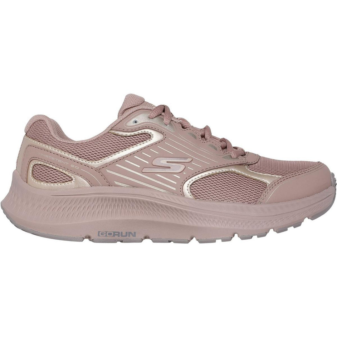 Skechers GO RUN Consistent 2.0 Advantage Trainer Light Brown – view 5